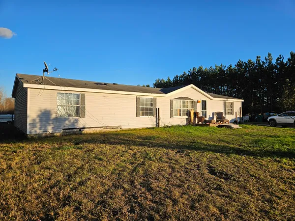 $150,000 | 9156 50th Avenue, Evart, MI 49631