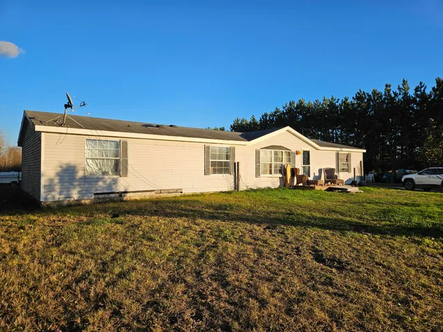 $150,000 | 9156 50th Avenue, Evart, MI 49631