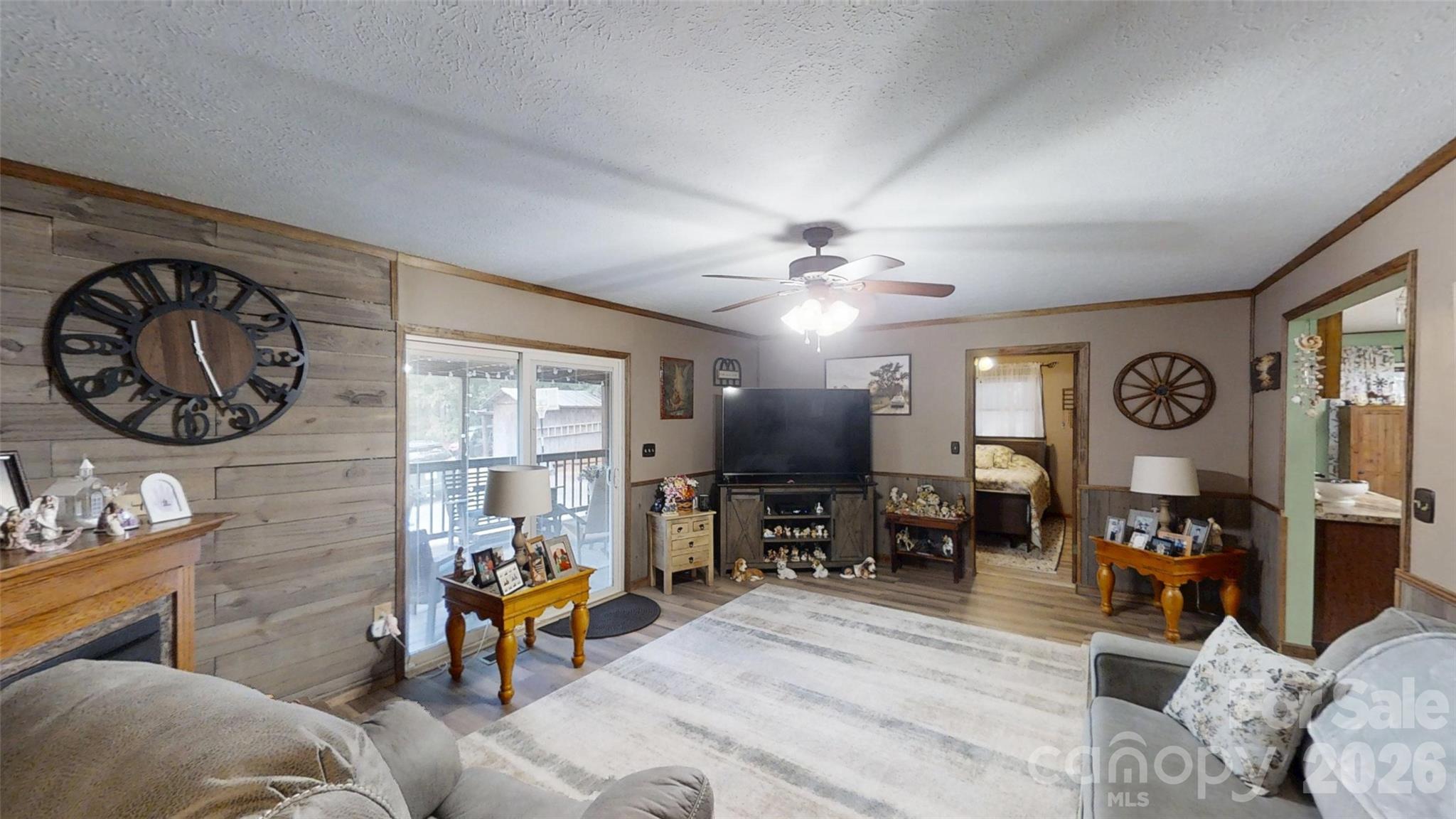 81 Pine Mount Road Weaverville, NC 28787 - Photo 10 of 47