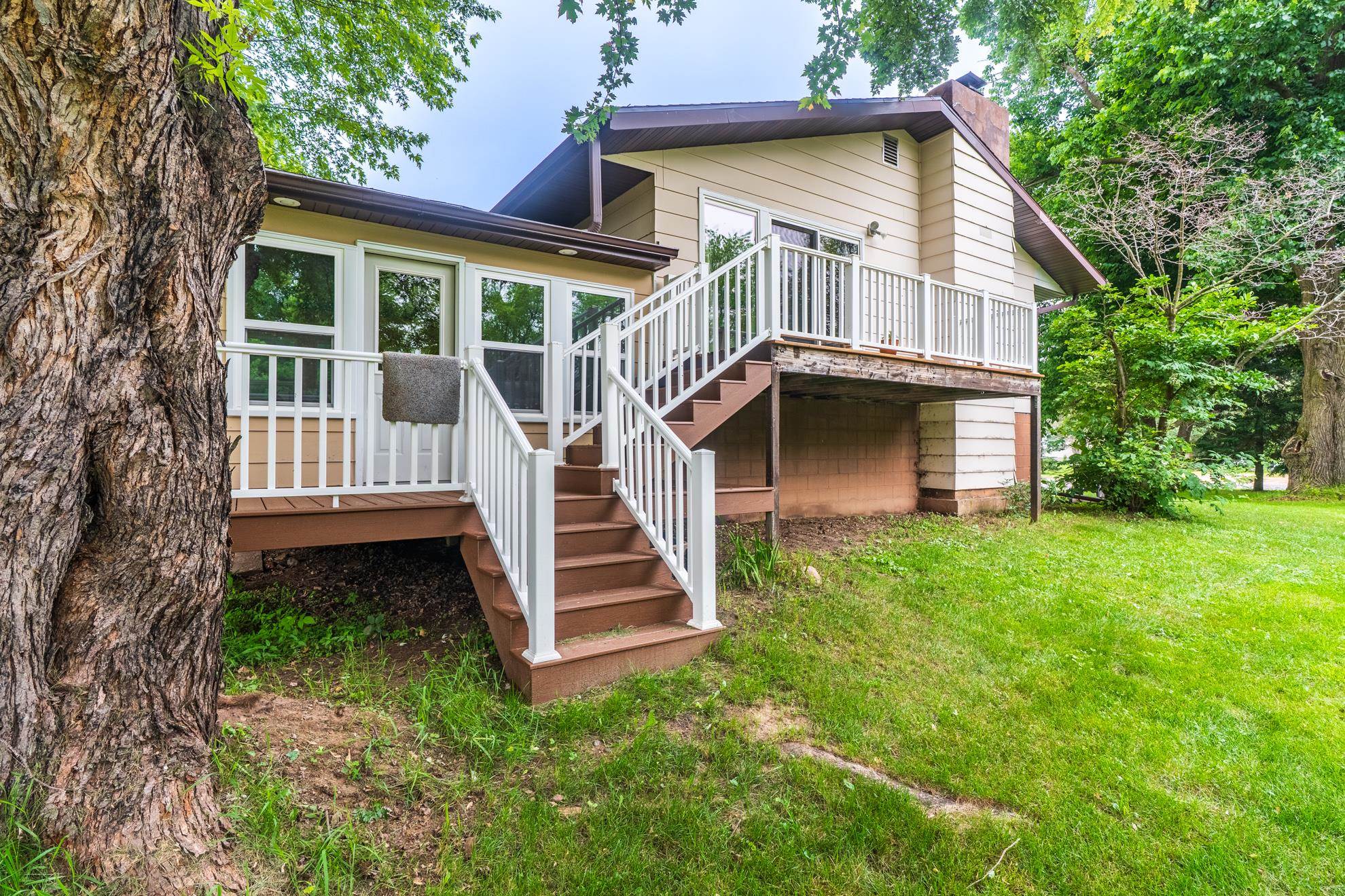 802 Jefferson Street Merrill, WI 54452 - Photo 50 of 59