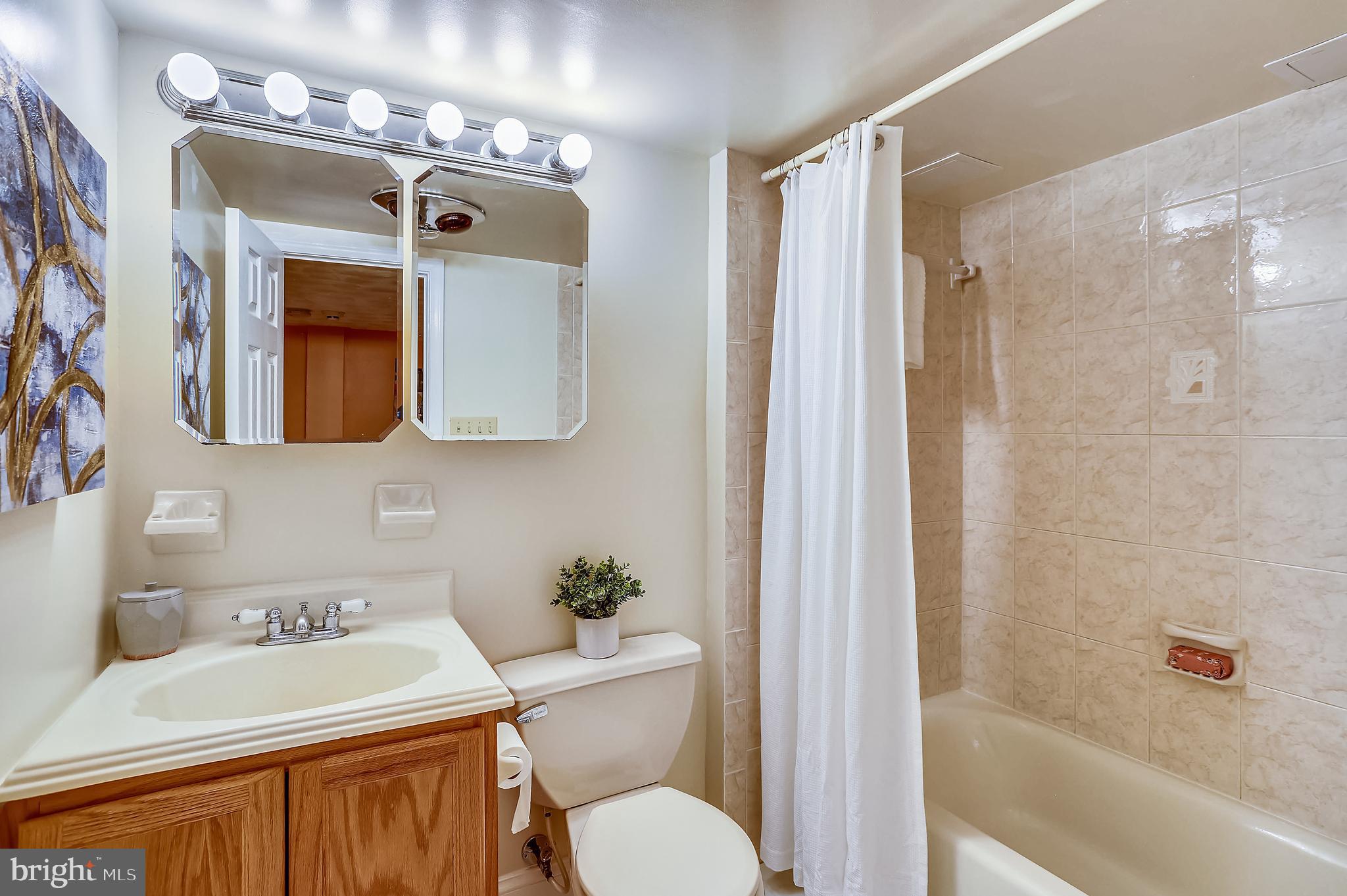 6818 Nashville Road Hyattsville, MD 20784 - Photo 32 of 40 Bathroom 3