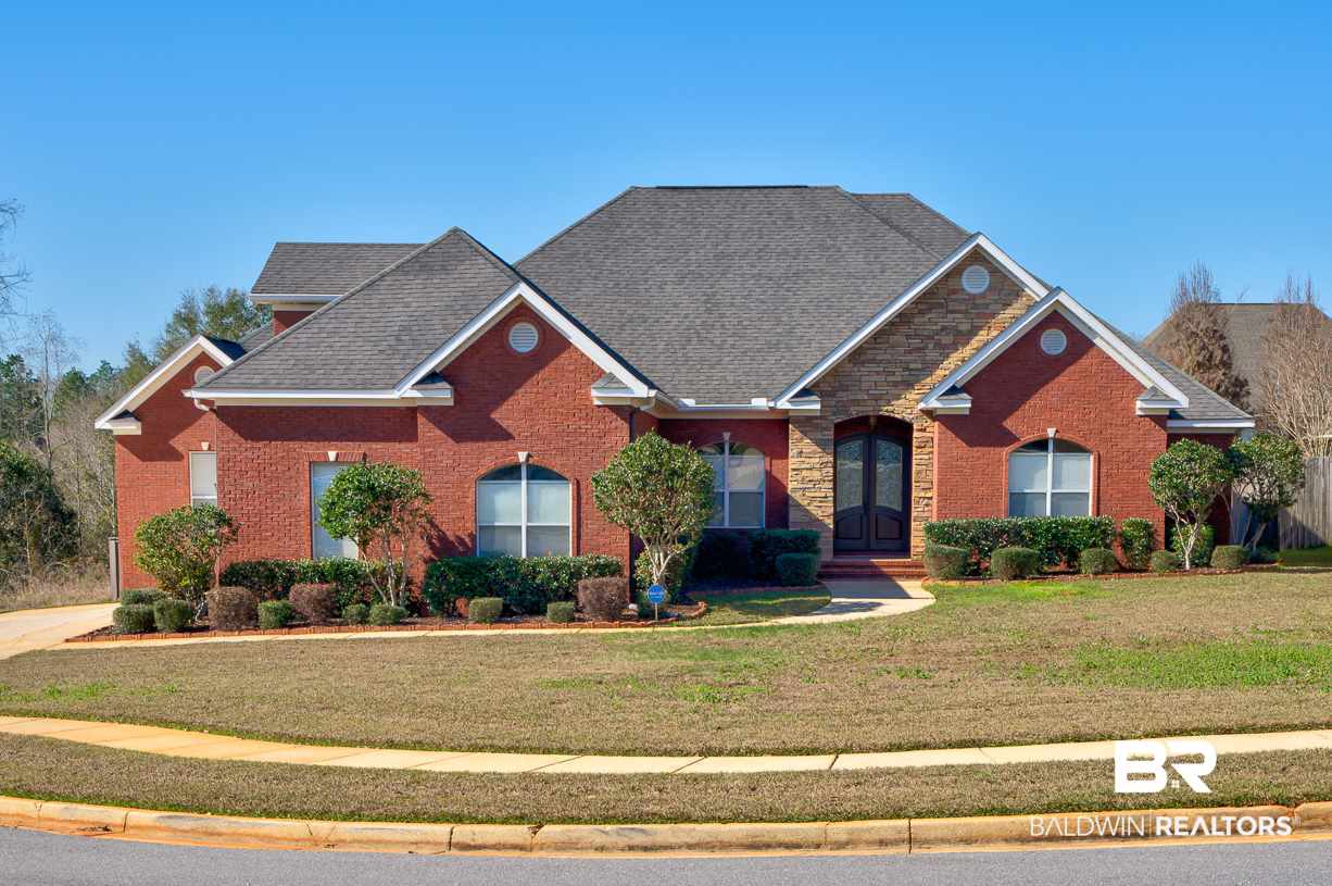 980 Boulder Court Mobile, AL 36608 - Photo 1 of 49