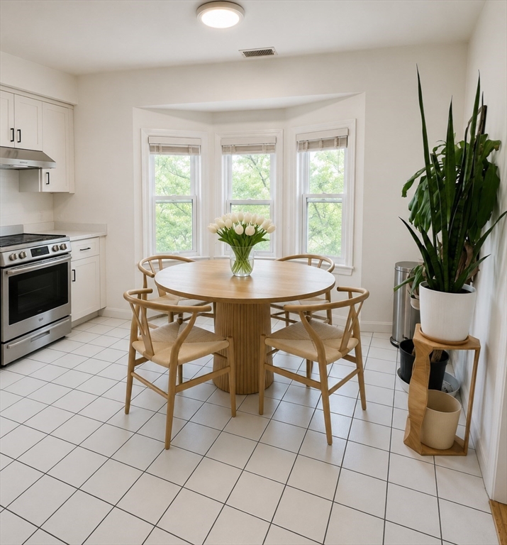 5 Davis Avenue, Unit 1A Brookline, MA 02445 - Photo 3 of 9
