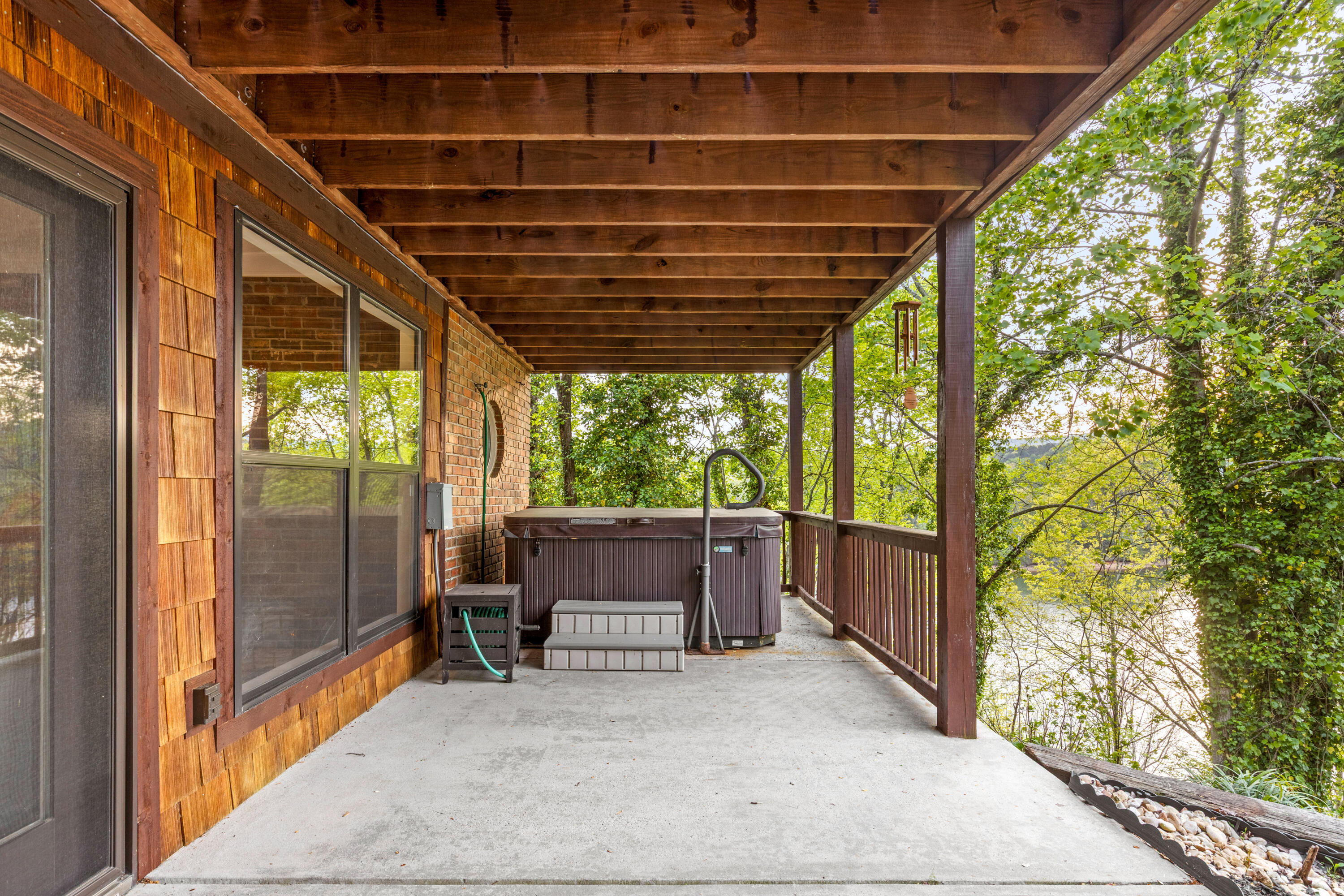 979 Clift Cave Road Soddy-Daisy, TN 37379 - Photo 49 of 109 CliftExt-1