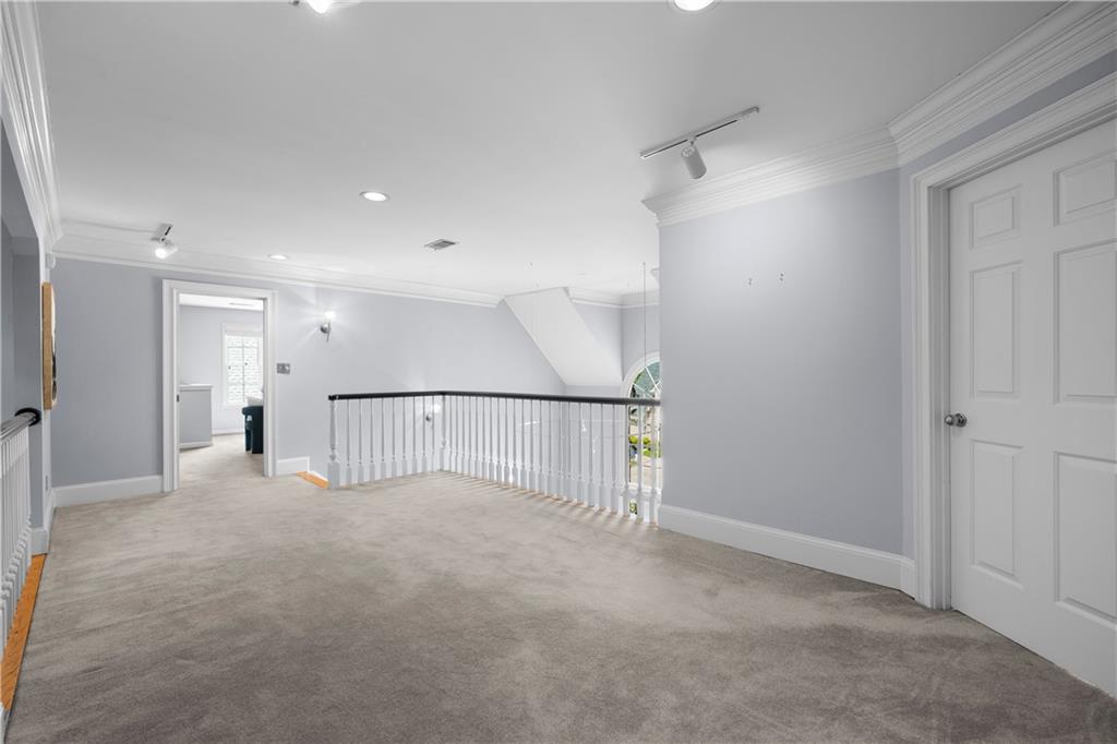 1696 Harts Run Atlanta, GA 30341 - Photo 36 of 55 a view of an empty room