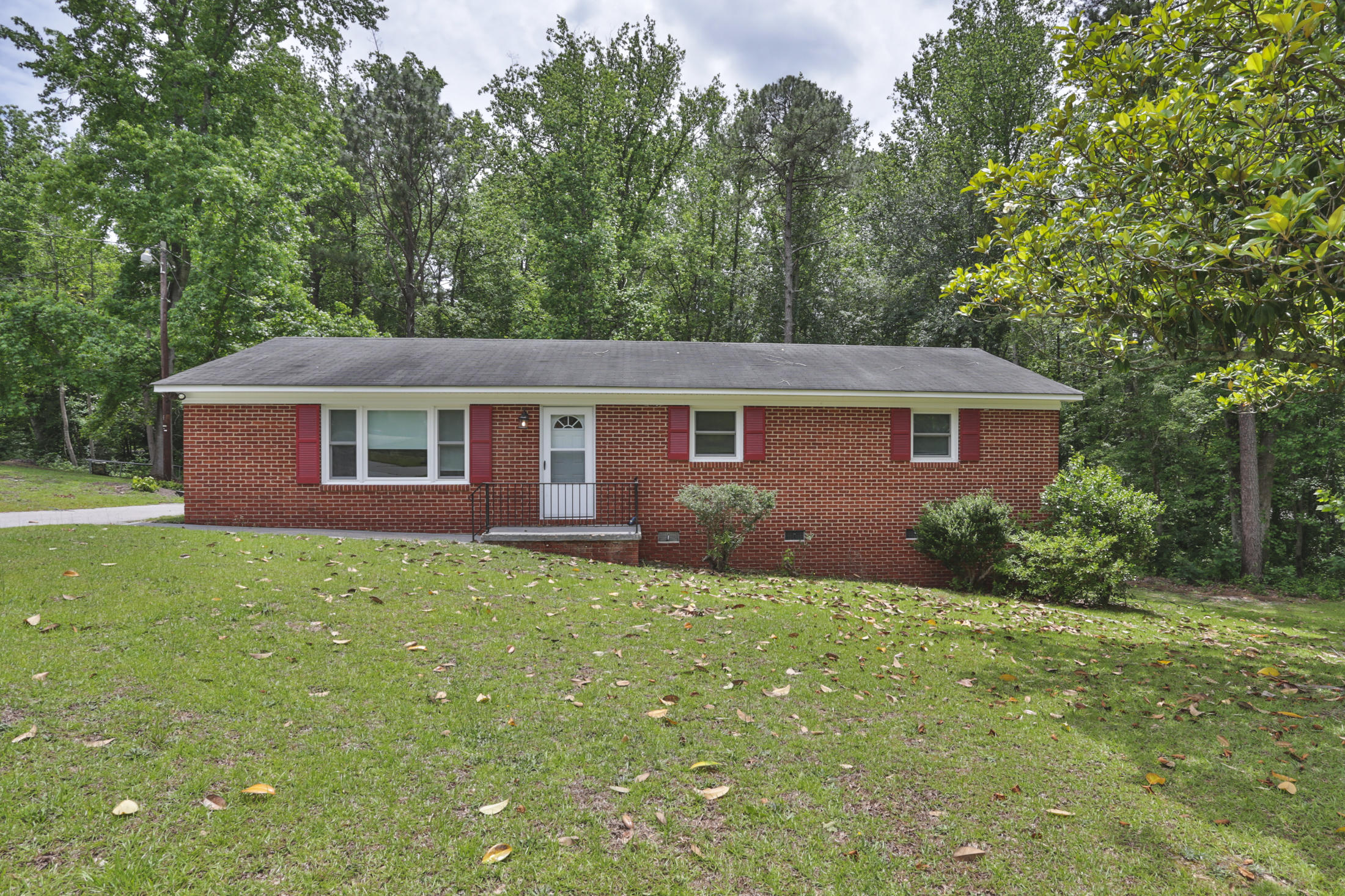 103 Sams Road Hamlet, NC 28345 - Photo 1 of 27 Main