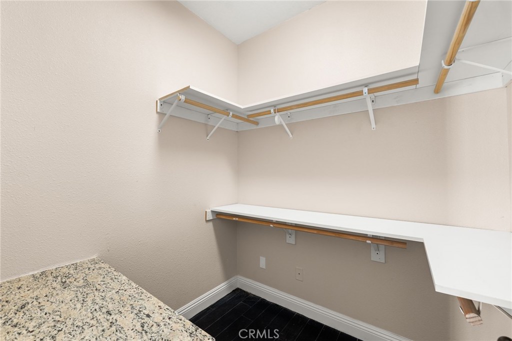 5105 Sanchez Court Rancho Cucamonga, CA 91739 - Photo 40 of 61 a view of walk in closet