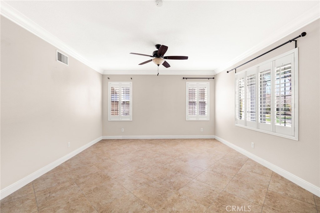 5105 Sanchez Court Rancho Cucamonga, CA 91739 - Photo 5 of 61 a view of an empty room with a window