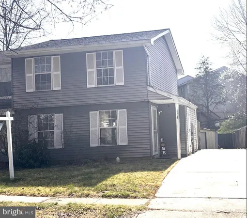 $339,990 | 1553 Star Pine Drive, Annapolis, MD 21409