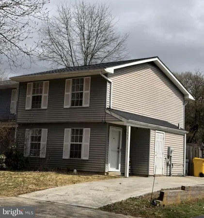 $339,990 | 1553 Star Pine Drive, Annapolis, MD 21409