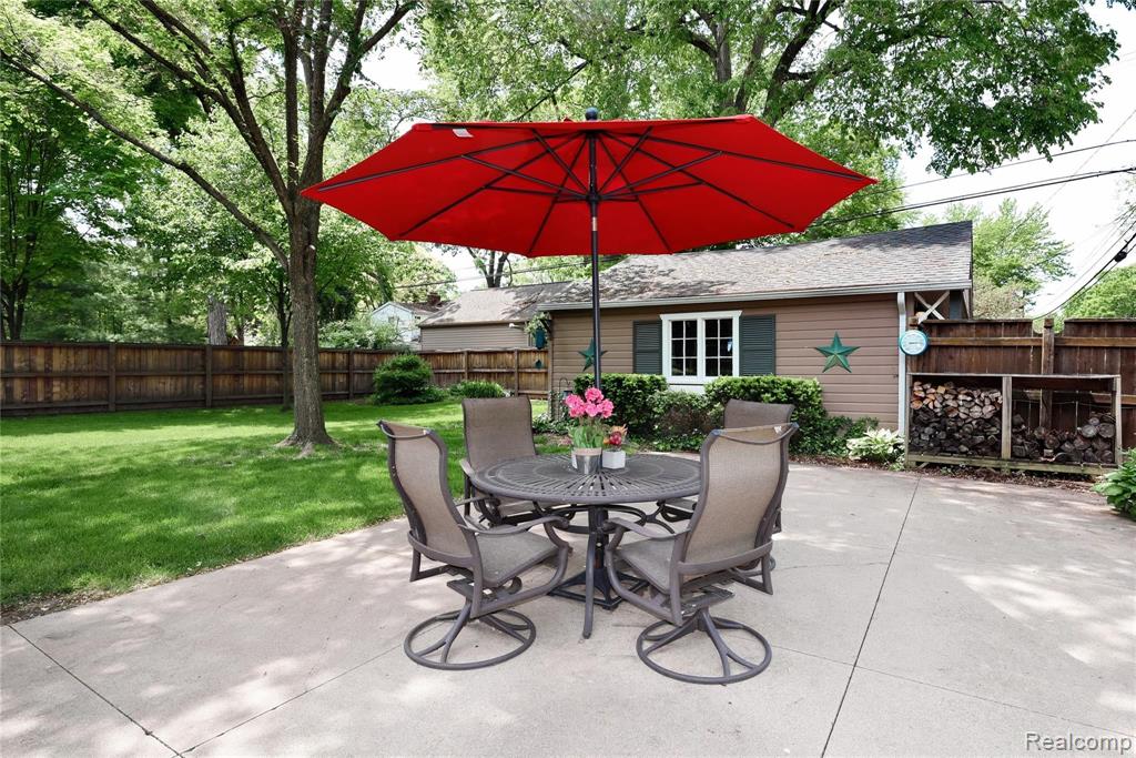 3695 Cumberland Road Berkley, MI 48072 - Photo 26 of 32 Gallery Image 26