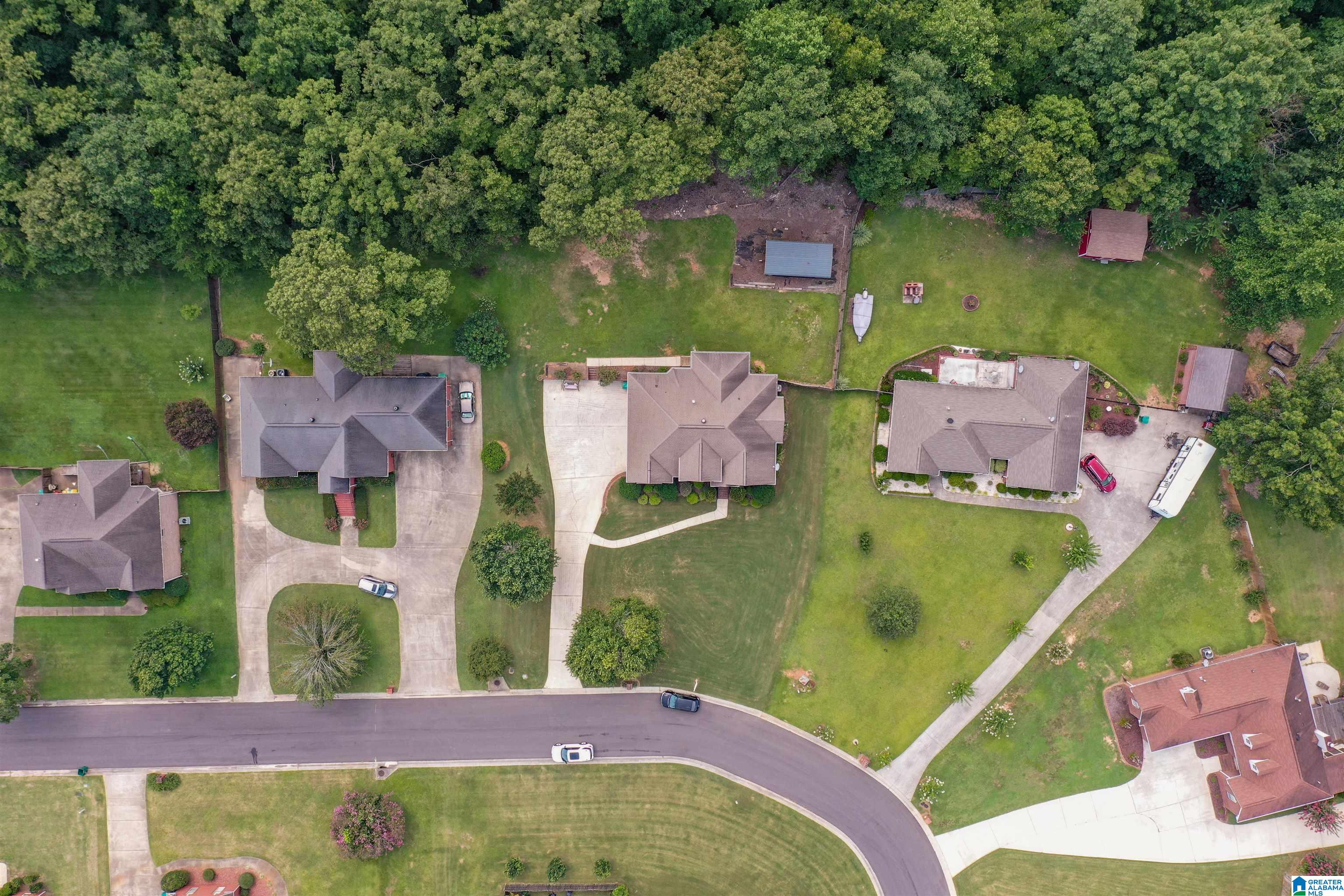 22940 Country Ridge Parkway McCalla, AL 35111 - Photo 66 of 73 Gallery Image 66