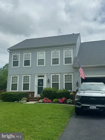 $559,995 | 116 Aldie Burn Court, Stephens City, VA 22655