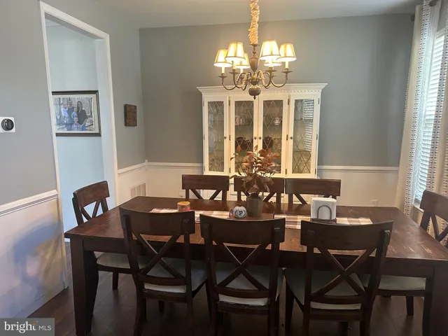 $559,995 | 116 Aldie Burn Court, Stephens City, VA 22655