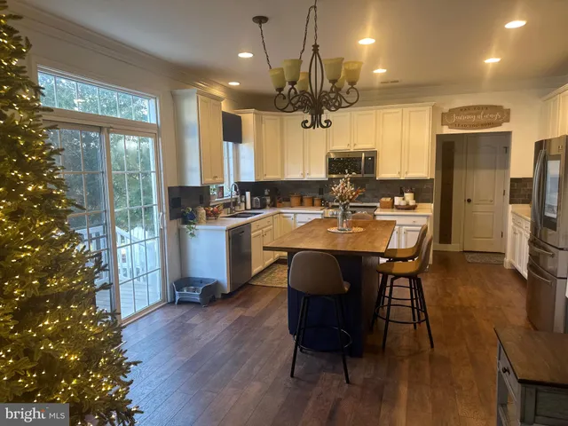 $559,995 | 116 Aldie Burn Court, Stephens City, VA 22655