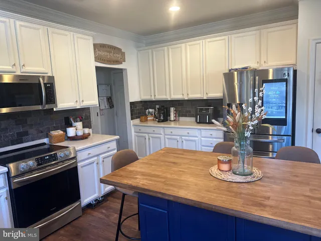 $559,995 | 116 Aldie Burn Court, Stephens City, VA 22655