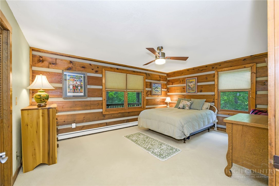 214 Deer Ridge Road Crumpler, NC 28617 - Photo 16 of 40