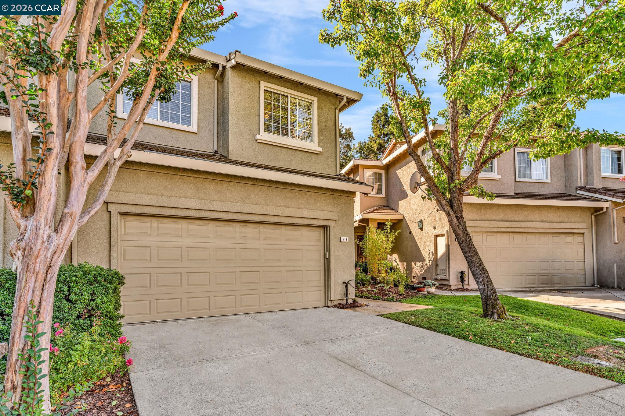 219 Forest Creek Lane San Ramon, CA 94583 - Photo 2 of 60