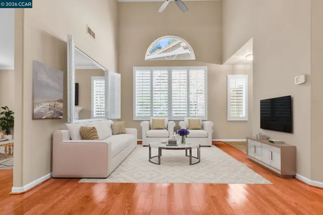 $1,298,000 | 219 Forest Creek Lane, San Ramon, CA 94583