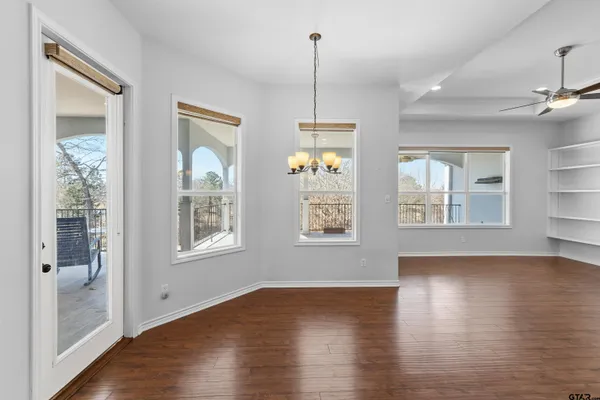 $535,000 | 7031 Ridge Pl Circle, Tyler, TX 75703