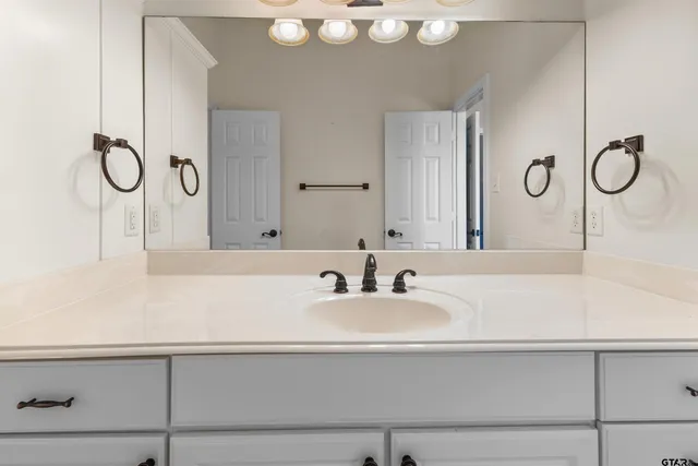 $575,000 | 7031 Ridge Pl Circle, Tyler, TX 75703