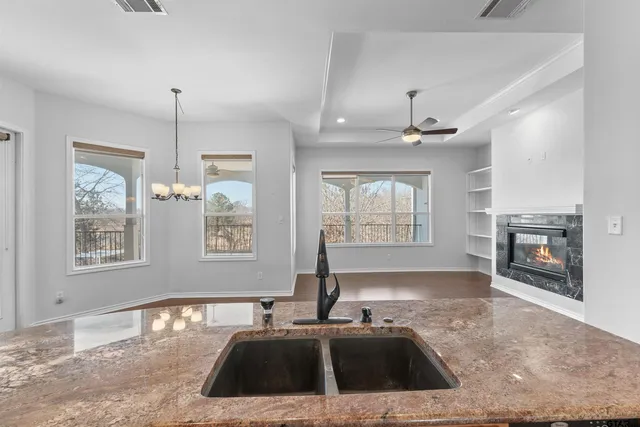 $575,000 | 7031 Ridge Pl Circle, Tyler, TX 75703