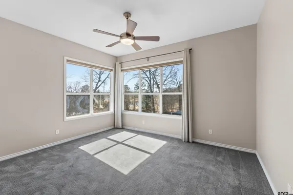 $535,000 | 7031 Ridge Pl Circle, Tyler, TX 75703