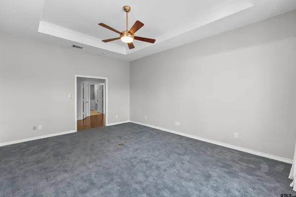$535,000 | 7031 Ridge Pl Circle, Tyler, TX 75703