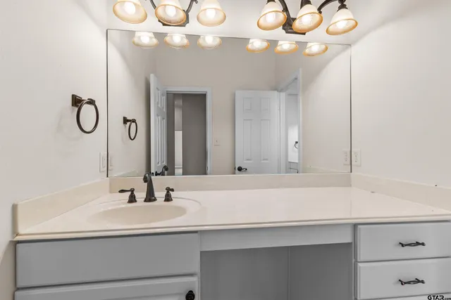 $575,000 | 7031 Ridge Pl Circle, Tyler, TX 75703