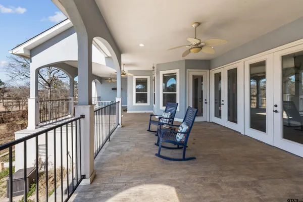 $535,000 | 7031 Ridge Pl Circle, Tyler, TX 75703