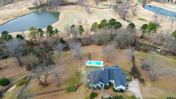 $535,000 | 7031 Ridge Pl Circle, Tyler, TX 75703