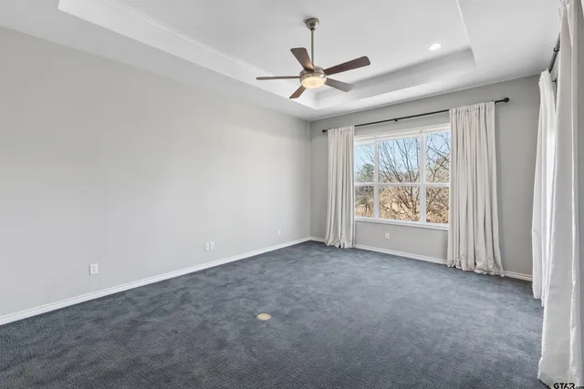 $575,000 | 7031 Ridge Pl Circle, Tyler, TX 75703