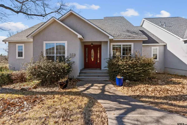 $535,000 | 7031 Ridge Pl Circle, Tyler, TX 75703