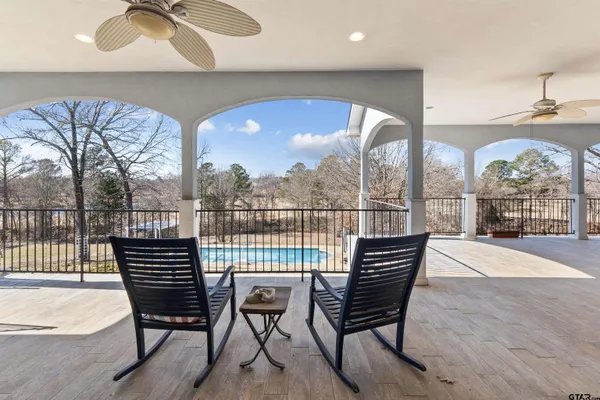 $535,000 | 7031 Ridge Pl Circle, Tyler, TX 75703