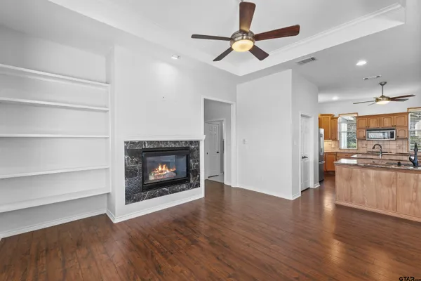 $535,000 | 7031 Ridge Pl Circle, Tyler, TX 75703