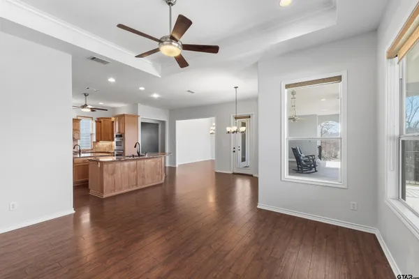 $535,000 | 7031 Ridge Pl Circle, Tyler, TX 75703