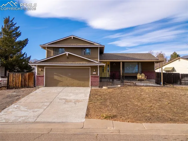 $334,000 | 45 Belvista Court, Pueblo, CO 81001