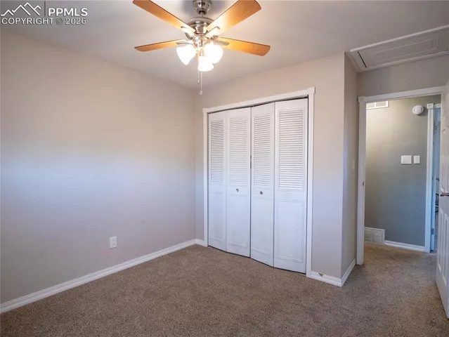 $334,000 | 45 Belvista Court, Pueblo, CO 81001