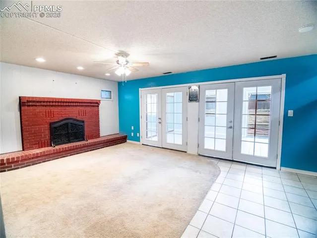 $334,000 | 45 Belvista Court, Pueblo, CO 81001