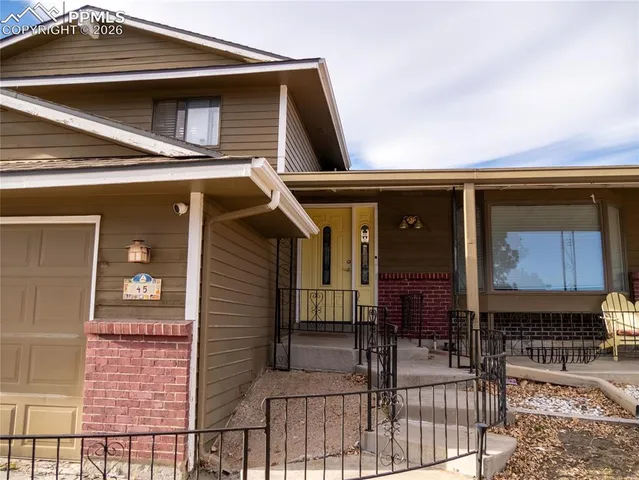 $334,000 | 45 Belvista Court, Pueblo, CO 81001