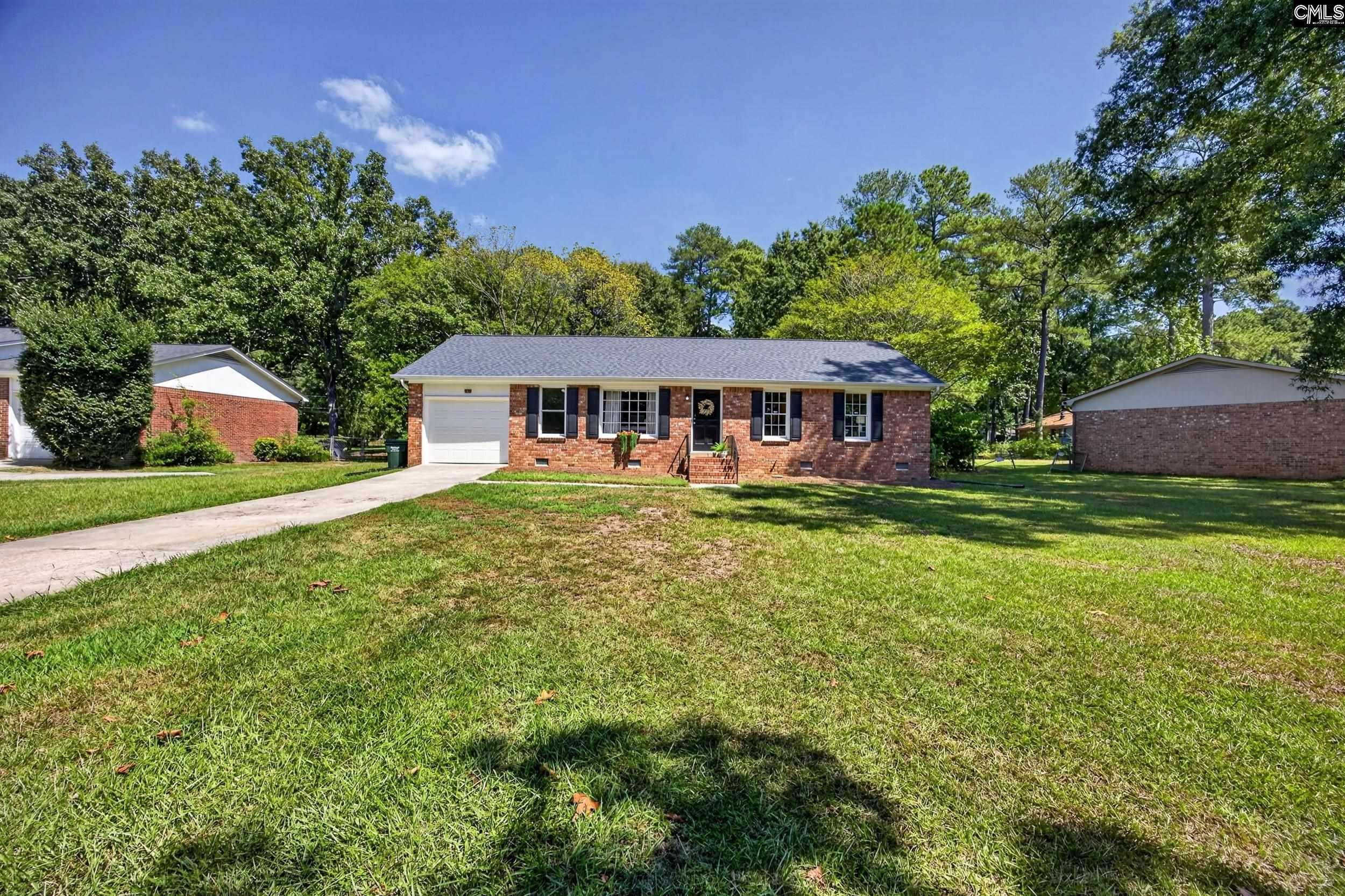 3201 Montcrest Road Columbia, SC 29210 - Photo 3 of 34 Gallery Image 3