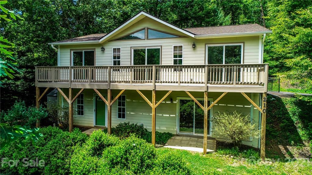 210 Riene Road Swannanoa, NC 28778 - Photo 1 of 37 Gallery Image 1