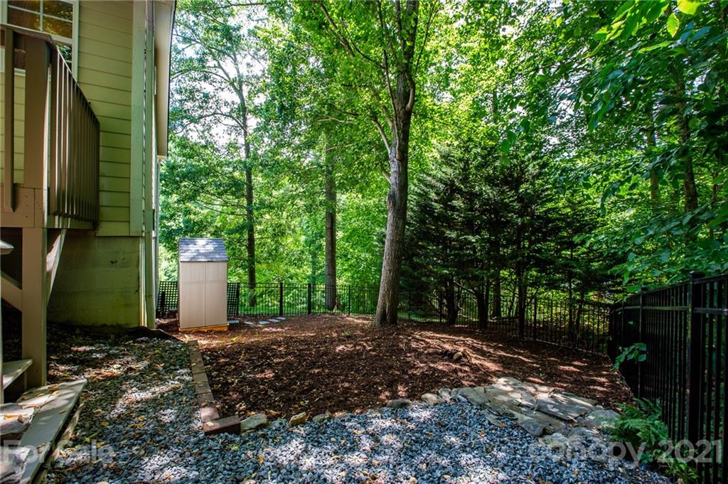 210 Riene Road Swannanoa, NC 28778 - Photo 28 of 37 Gallery Image 28