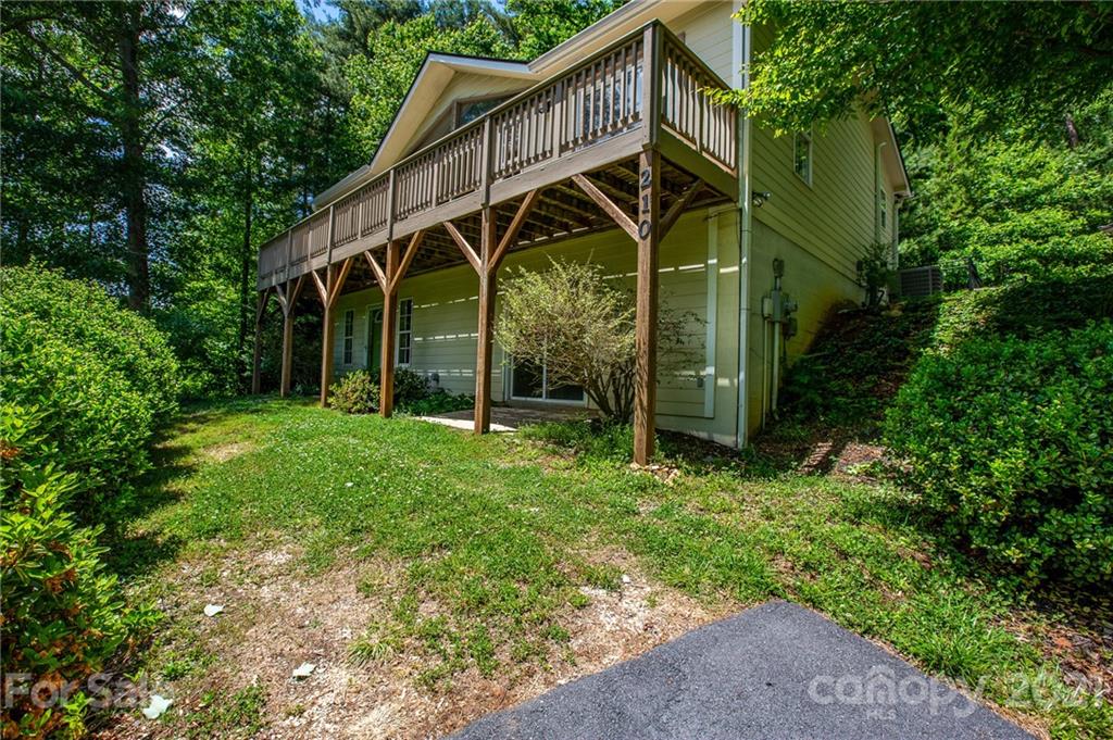 210 Riene Road Swannanoa, NC 28778 - Photo 34 of 37 Gallery Image 34