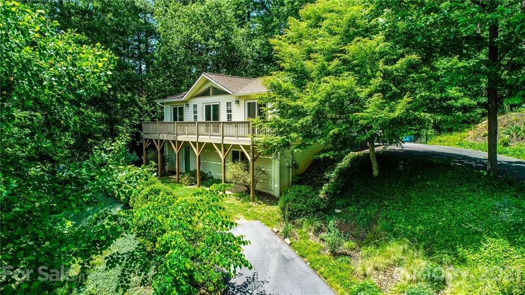 210 Riene Road Swannanoa, NC 28778 - Photo 35 of 37 Gallery Image 35