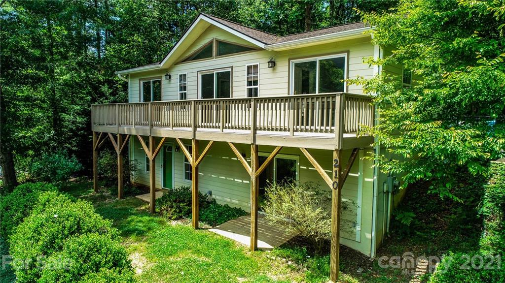 210 Riene Road Swannanoa, NC 28778 - Photo 36 of 37 Gallery Image 36
