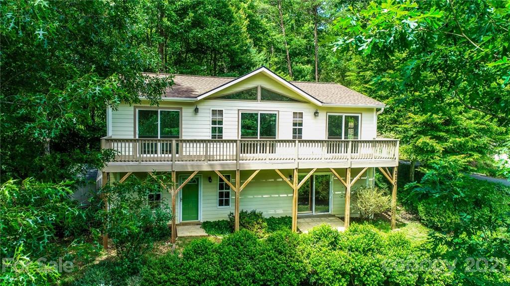 210 Riene Road Swannanoa, NC 28778 - Photo 37 of 37 Gallery Image 37