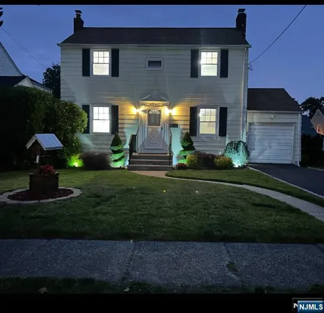 $598,900 | 47 Stanley Avenue, Nutley, NJ 07110
