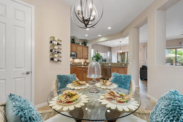 $569,900 | 81658 Camino Fuerte, Indio, CA 92203