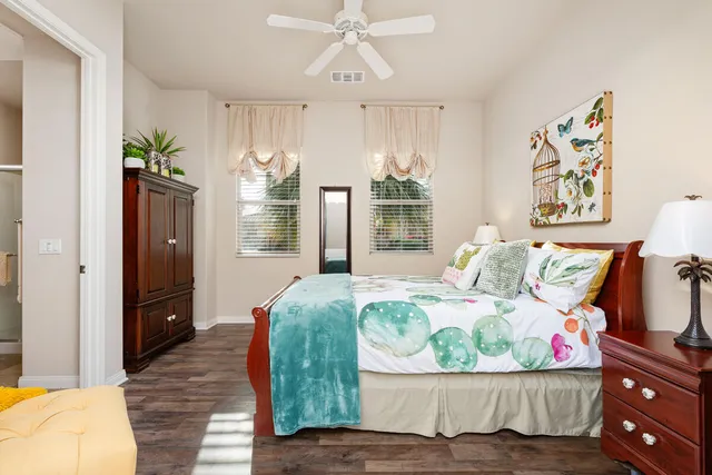 $569,900 | 81658 Camino Fuerte, Indio, CA 92203